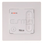 Télécommande NICE Domi DOMIW3C