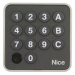 Clavier à code NICE EDSWG