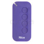 Télécommande NICE MyGo4FM