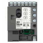 Centrale électronique NICE RBA3/c