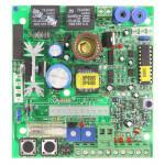 Carte électronique NICE SPA20 SP6065