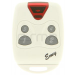 Télécommande PROGET EMY433 4N - 10 switch
