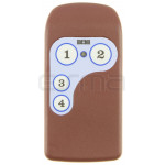 Télécommande B-B QTE4 30.875MHz -  switch