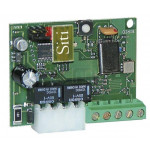 Récepteur Enfichable FADINI SITI 63_2 R