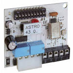 Récepteur Enfichable Fadini astro 43_2