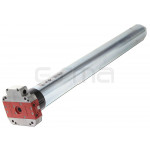 Moteur tubulaire SIMU DMI6 80/12 2001007