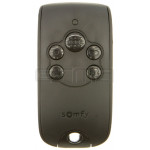 Télécommande SOMFY KEYTIS-NS-4-RTS 433,42 MHz - Programmation avec le récepteur