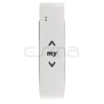 Télécommande SOMFY Situo 1 io pure 1800463