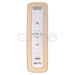 Télécommande SOMFY SITUO 5 io natural II 1870338