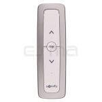 Télécommande SOMFY SITUO 1 IO iron II 1870318