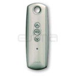 Télécommande de portail SOMFY KEYTIS-NS-4-RTS - Euromatik