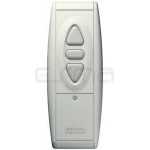 Télécommande de Garage SOMFY TELIS-1-RTS-old