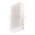 Capteur solaire et température SOMFY Sunteis io 1871306
