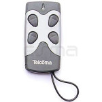 Télécommande de Garage TELCOMA SLIM4