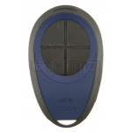 Télécommande TOUSEK RS 433-TXR 4-B
