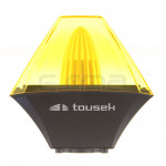 Clignotant de signalisation TOUSEK Signal lamp LED 12-230V