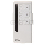 Télécommande TTGO TG6