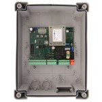 Armoire de commande V2 CITY4-EVO