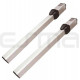 APRIMATIC FORTY 4 SS Kit Moteurs pour portes battantes