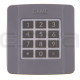 Clavier à code CAME SELT1NDG 806SL-0150