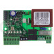 Carte électronique FAAC 540 BPR 2022805