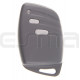 Télécommande GIBIDI DRT4332 AU01600
