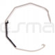 Bague L&P octogonale SOMFY 60 1780762