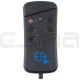 Télécommande ALLMATIC ARMY1
