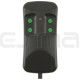 Télécommande ALLMATIC AKMY4 D 26.995 MHz