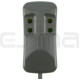 Télécommande ALLMATIC AKMY4 C 27.120 MHz