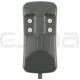 Télécommande ALLMATIC AKMY4 B 30.900 MHz