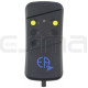 Télécommande ALLMATIC AKMY2 A 30.875 MHz jaune