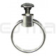 Anneaux porte-clefs pour émetteur Hörmann HSM4 et HSE2