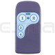 Télécommande B-B QTB4