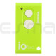 Télécommande BENINCA IO VERT
