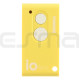 Télécommande BENINCA IO JAUNE