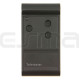 Télécommande BERNER SM3MD 26.985 MHz