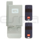 KIT Récepteur + Télécommandes BFT CLONIX 2E