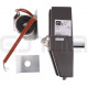 Electro verrouillage BFT EBPE 24 + TRASF 230/24 P123006 00001