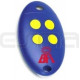 Télécommande BFT MITTO-4A