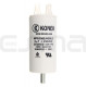 Condensateur 8 uf 450 Vac KONEK