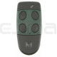 Télécommande CARDIN S449-QZ4 vert