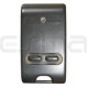 Télécommande CARDIN S27-2M
