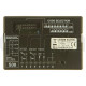 Récepteur CARDIN S38 RXM 2CH (RQM0382C) 27.195MHz
