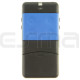 Télécommande CARDIN S435-TX4 bleu