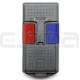 Télécommande CARDIN S466-TX2-EXTEL