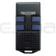 Télécommande CARDIN S466-TX4 blue