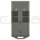 Télécommande CARDIN S466-TX4 27,195 MHz
