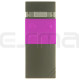 Télécommande CARDIN S48-TX4 30.875 MHz rose