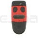 Télécommande CARDIN S486-QZ3 rouge
